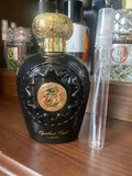 Lattafa Opulent Oud, 10ml Decant