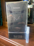Lattafa - Hayaati, 3ml Decant