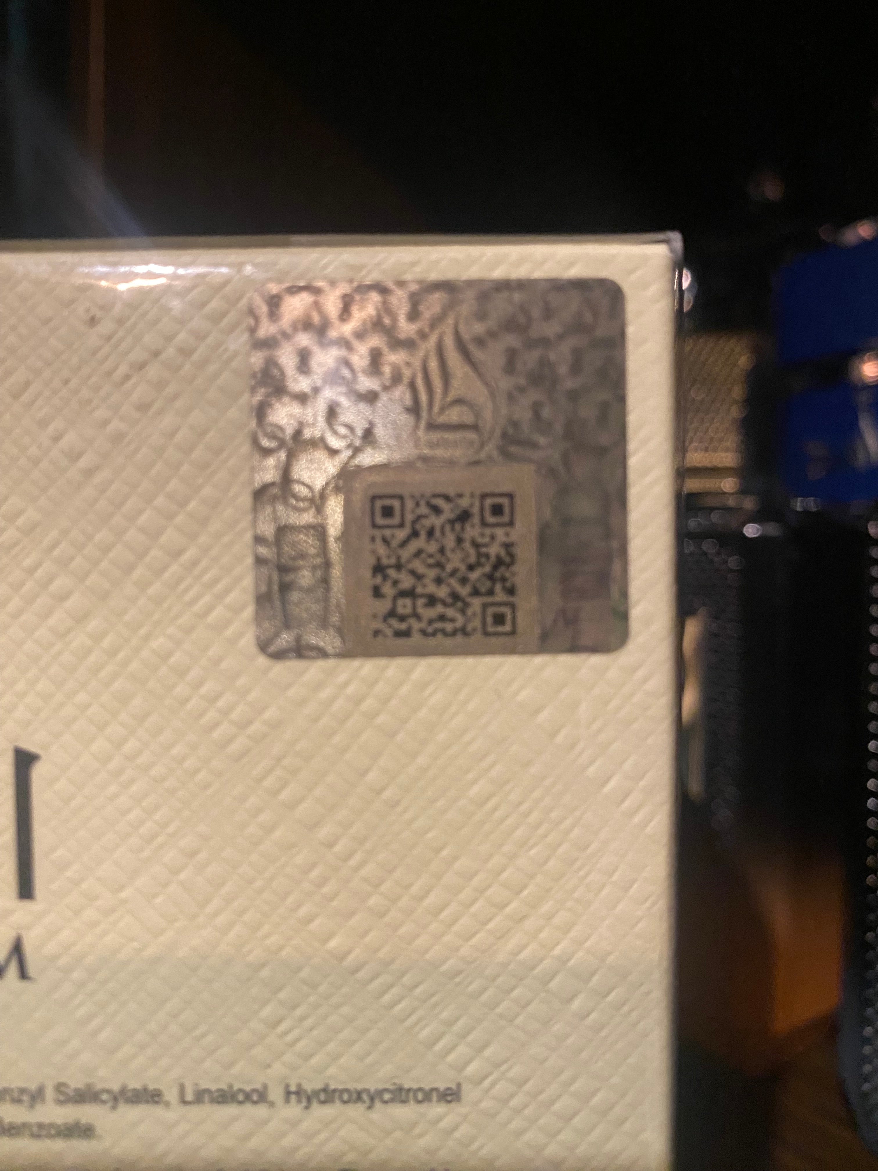 Lattafa Angham, 100ml