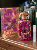 Lattafa Habik Women, 3ml Decant