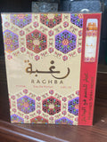 Lattafa Raghba, 100ml + 50ml Deodorant