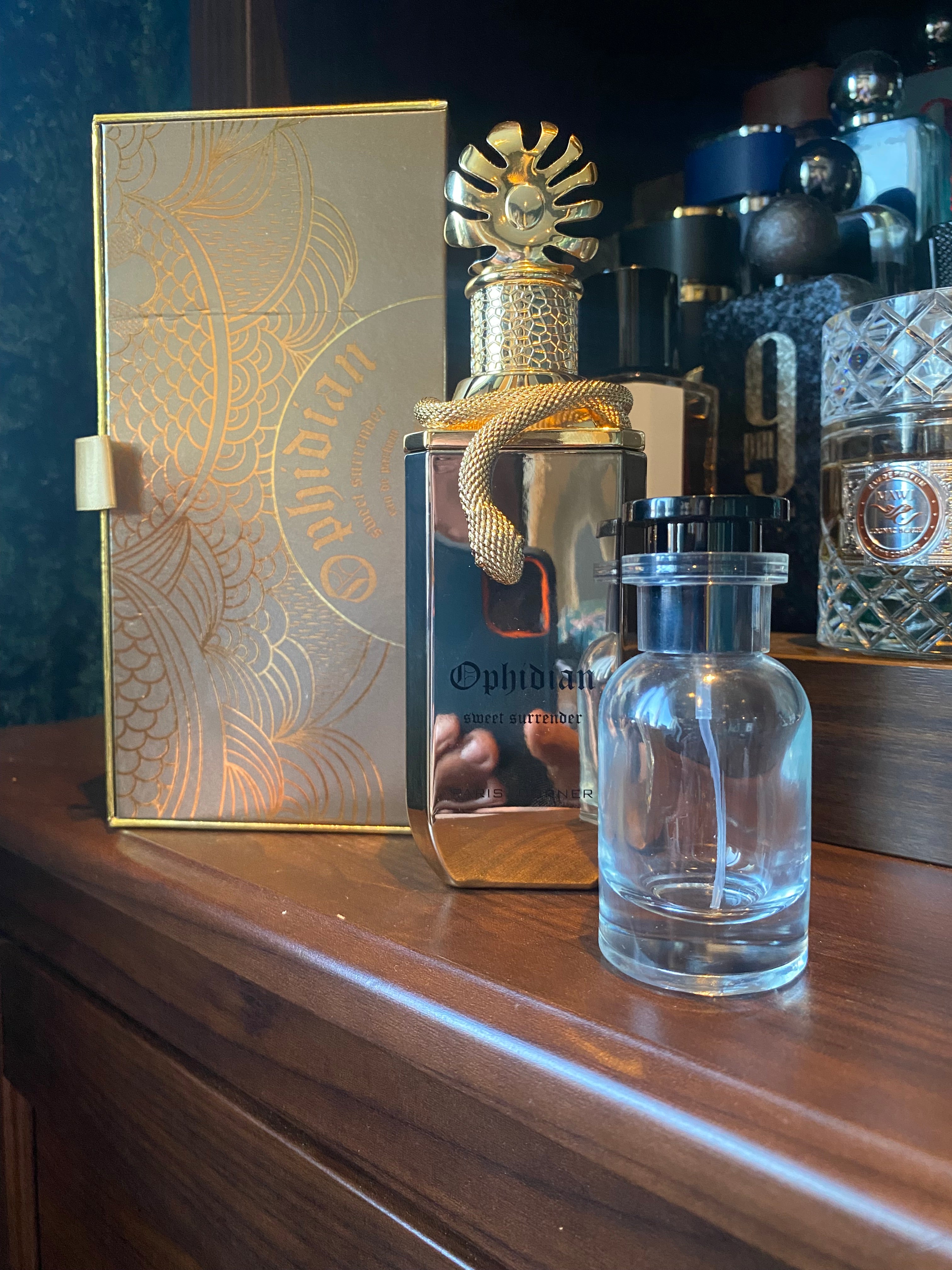 Paris Corner - Ophidian Sweet Surrender 30ml Decant