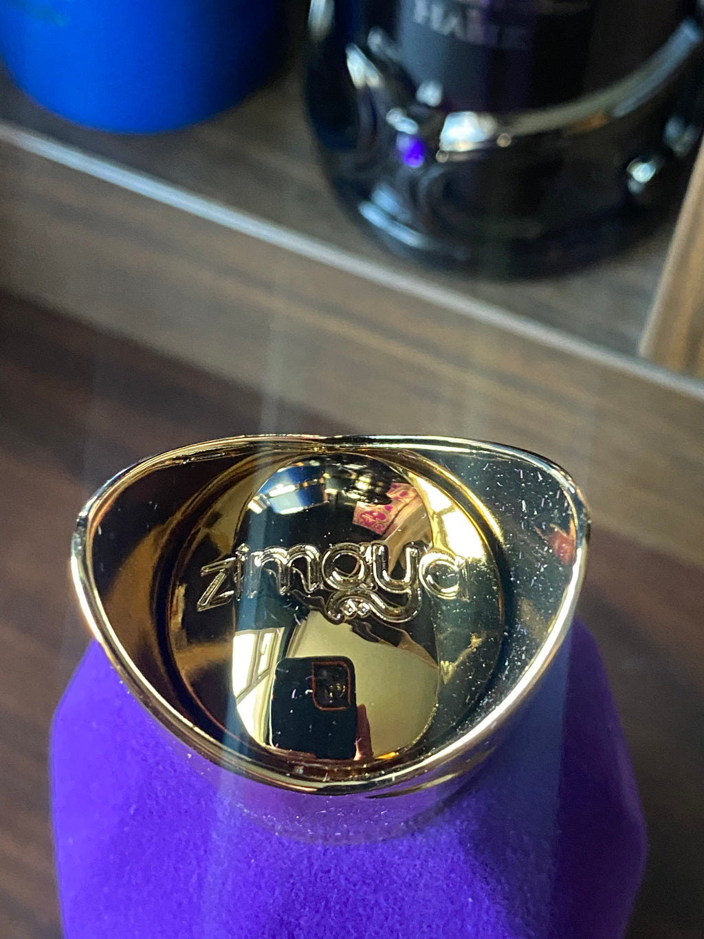 Zimaya Rabab Gems 100ml