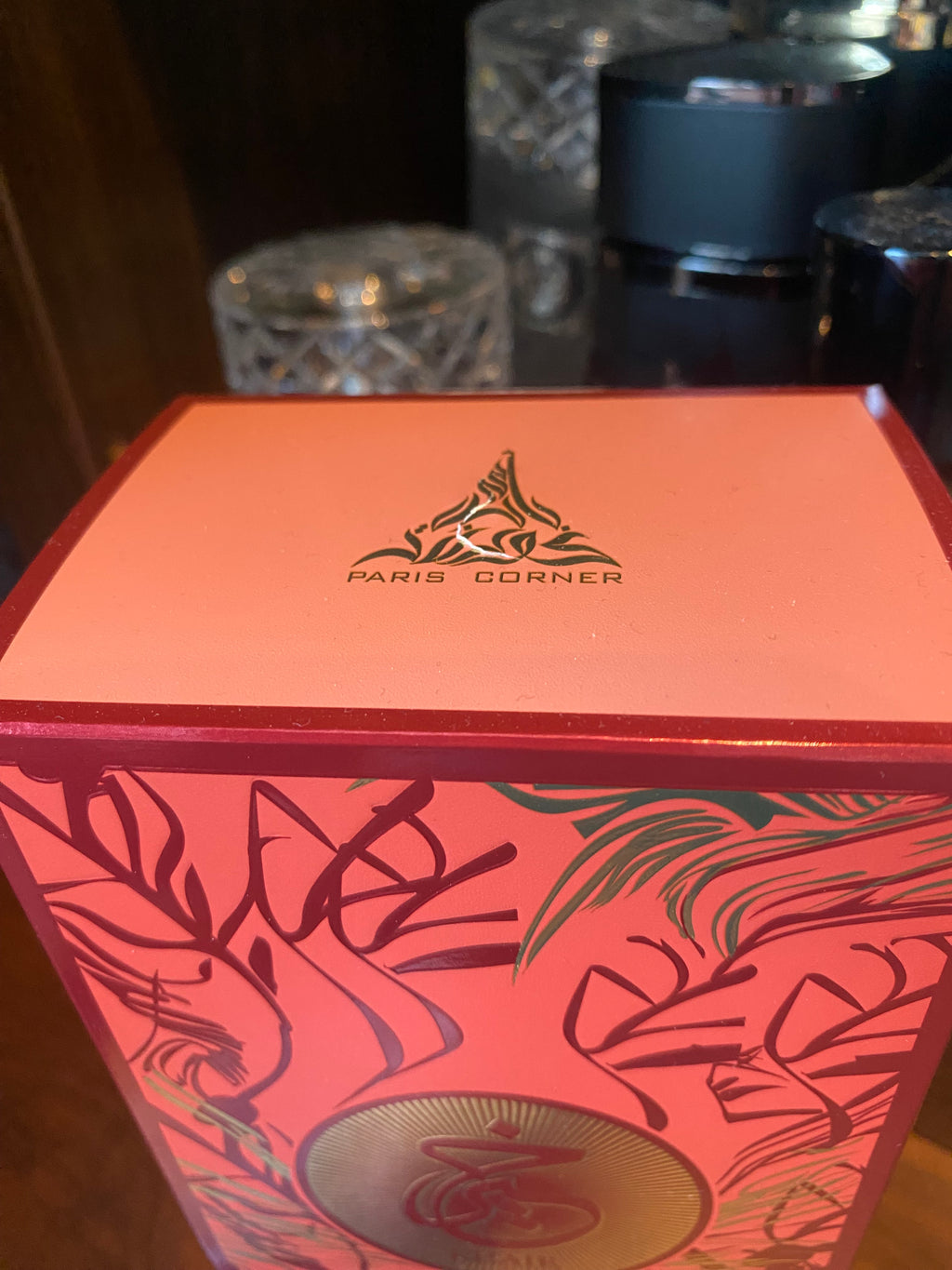 Paris Corner -  Khair Fusion 100ml
