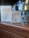 Maison Alhambra - Apline Homme Sport, 30ml Decant