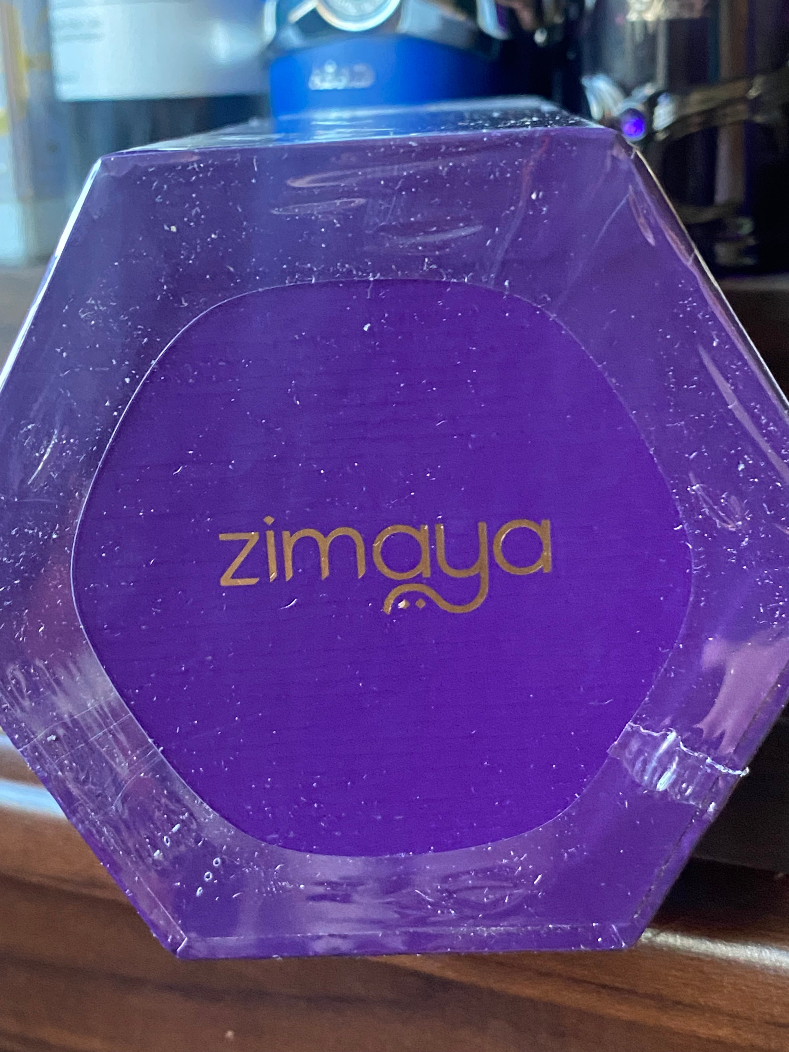 Zimaya Rabab Gems 100ml