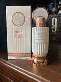 Gulf Orchid - Rice Milk, 100ml