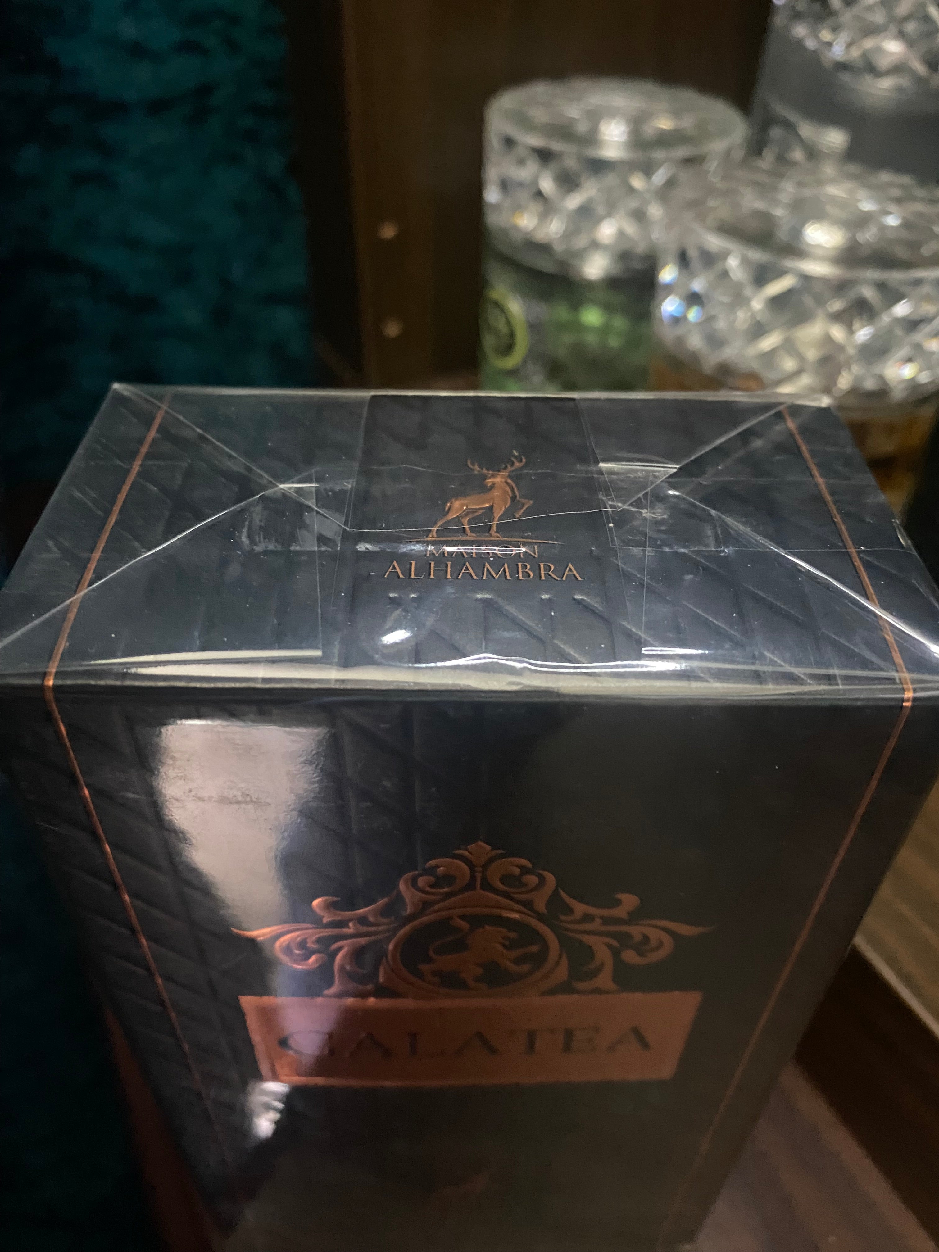 Maison Alhambra - Galatea 100ml.