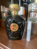 Lattafa Opulent Oud, 3ml Decant