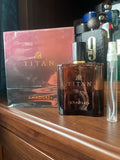 Khadlaj - Titan. 10ml Decant