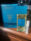 Bujairami - Hectic, Extrait de Parfum 3ml Decant