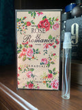 Khadlaj - Rose and Romance. 10ml Decant
