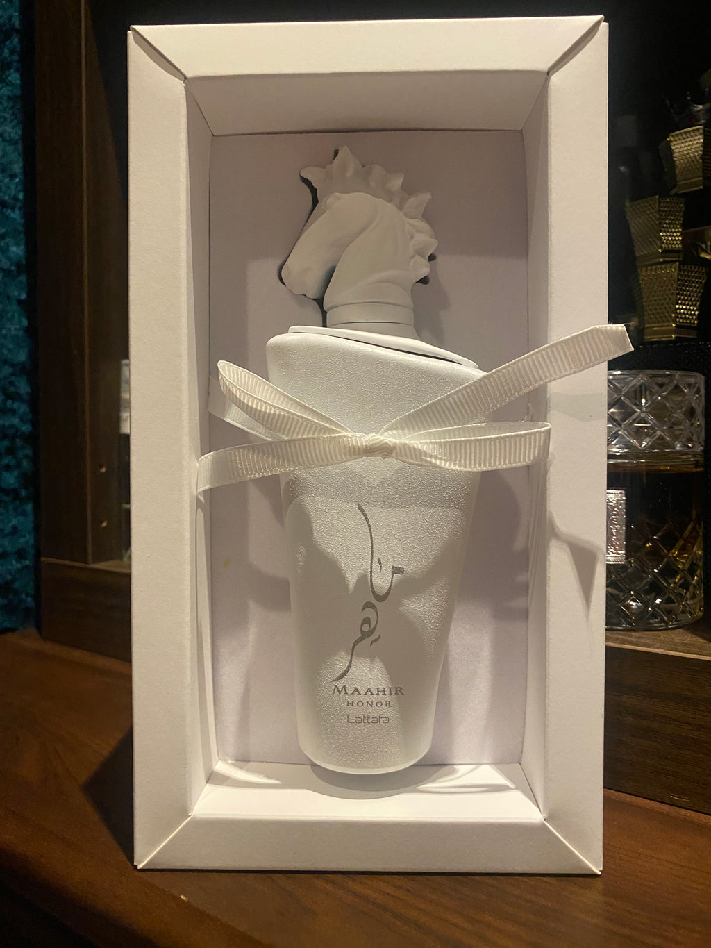 Lattafa Maahir Honor 100ml