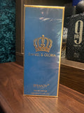 Brandy Designs - Daniel & Gloria King. 100ml