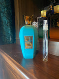 Zimaya Rabab Blue 10ml Decant