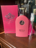 Maison Alhambra Reyna 10ml Decant