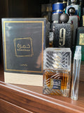 Lattafa Khamrah, 10ml Decant