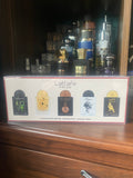 Lattafa Pride 5 piece Gift Set 01.