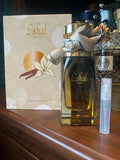 Paris Corner - Eshal Vanilla 3ml Decant