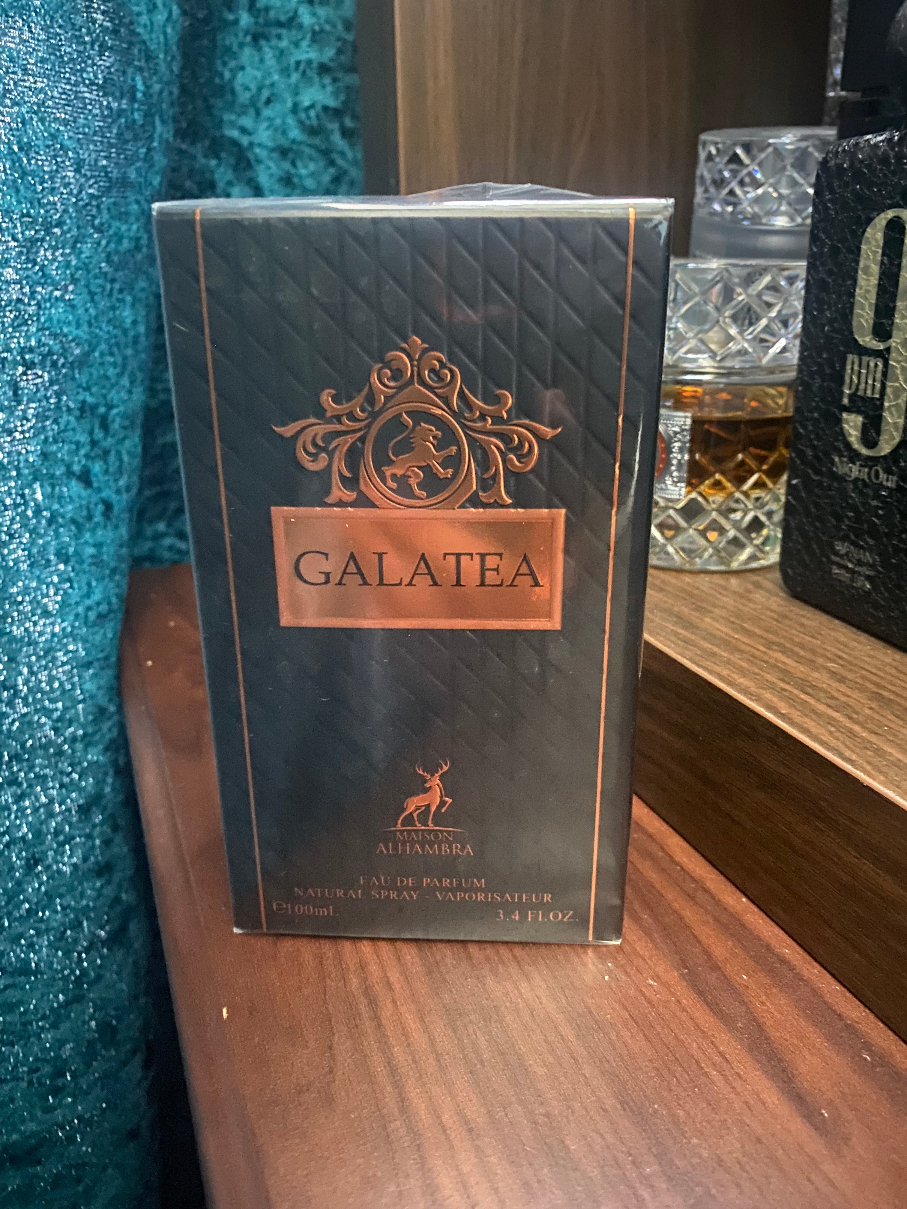 Maison Alhambra - Galatea 100ml.