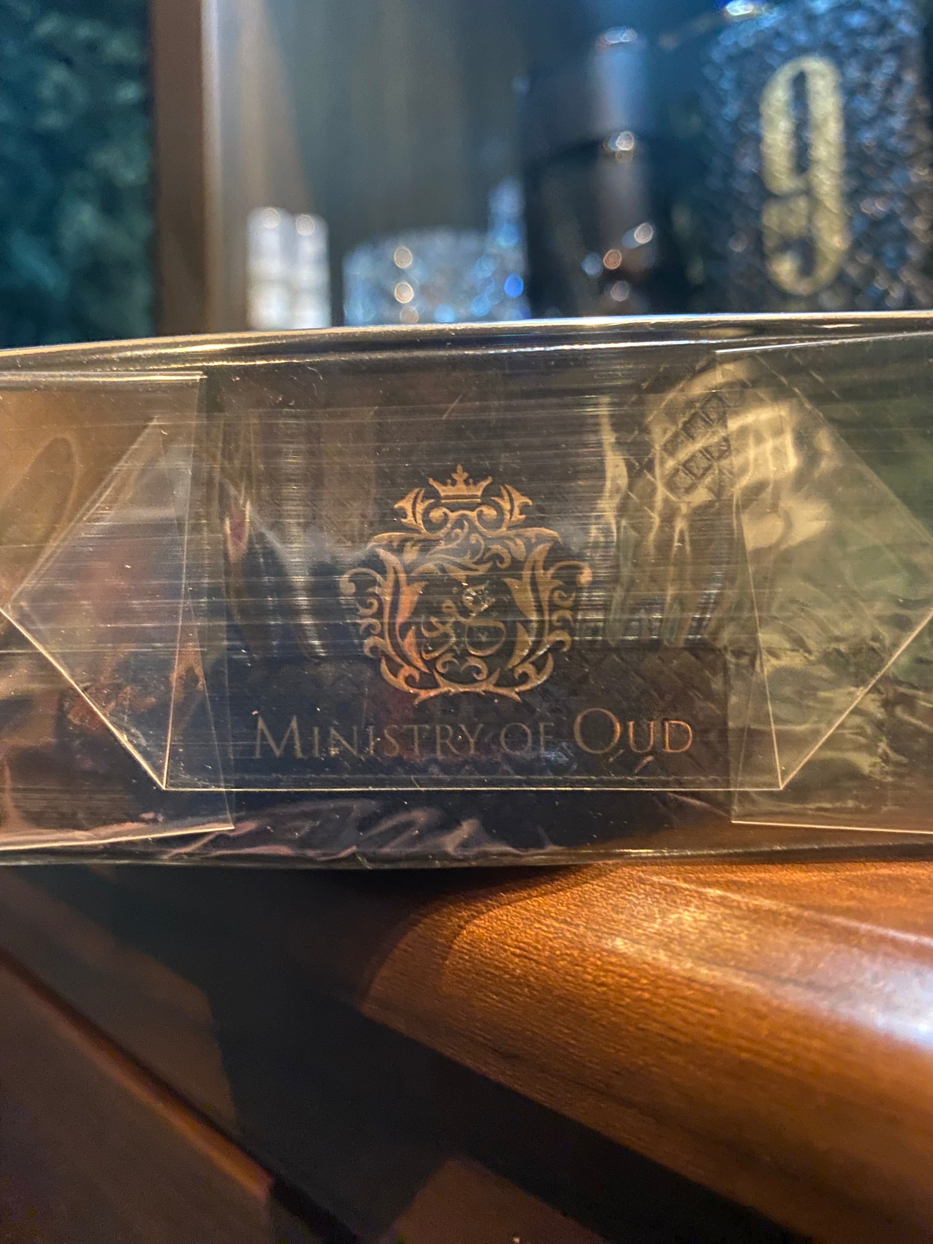Paris Corner -  Ministry of Oud Greatest 100ml