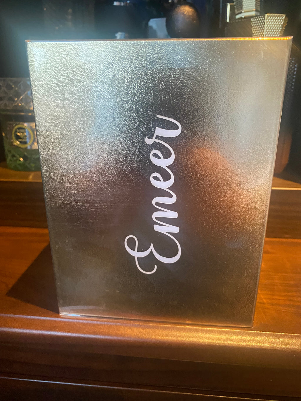 Lattafa Emeer, 100ml