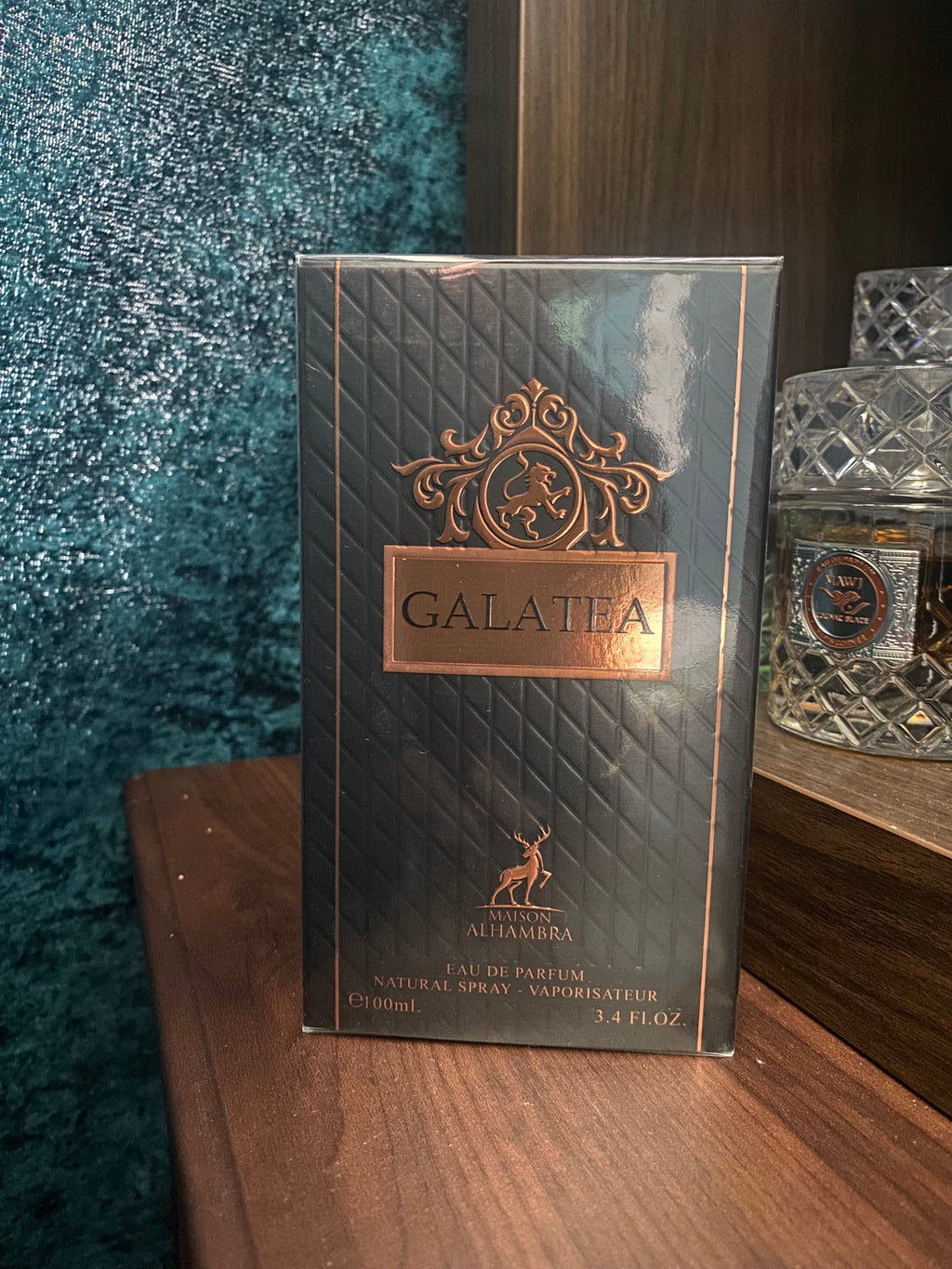 Maison Alhambra - Galatea 100ml.