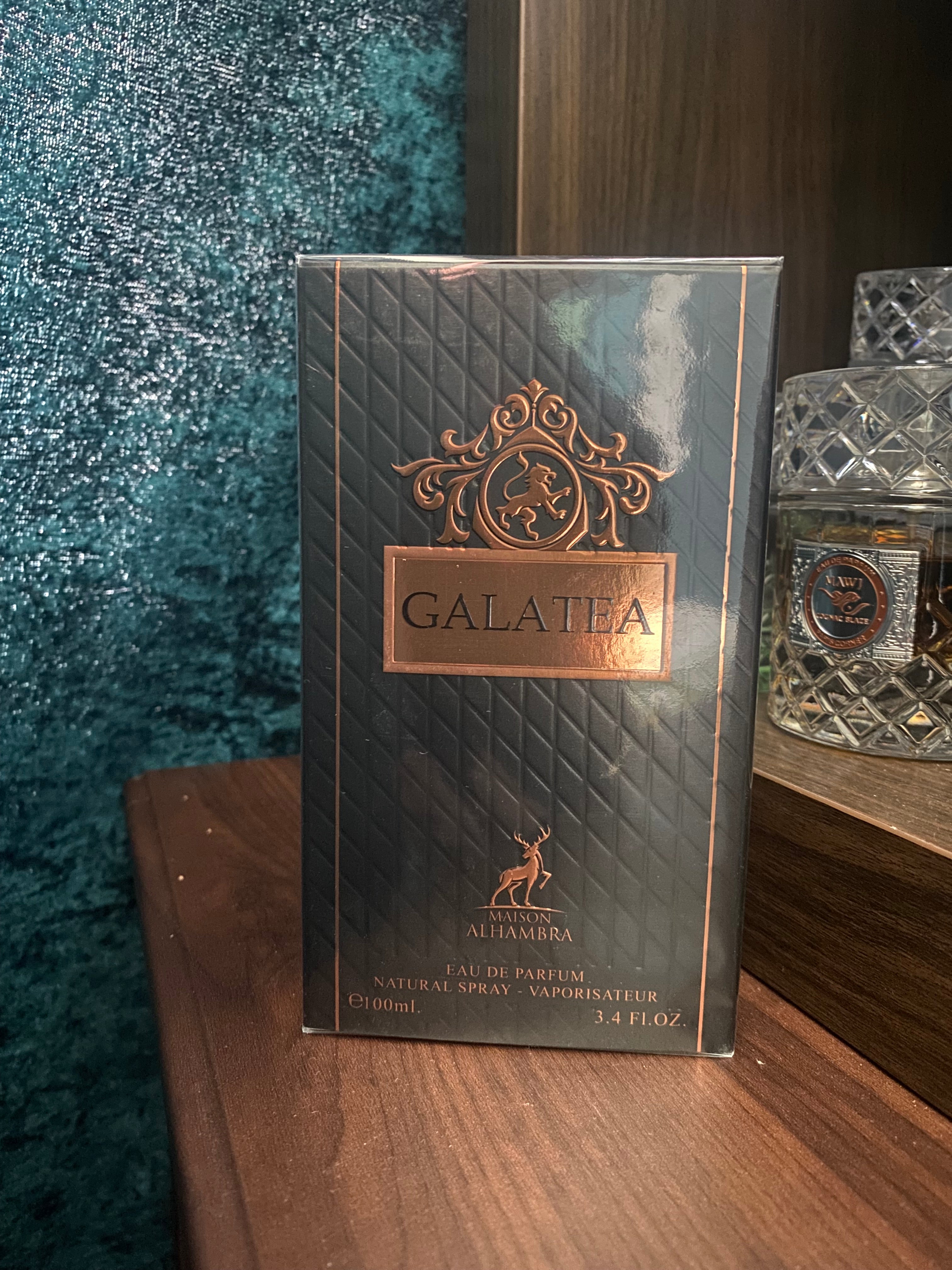 Maison Alhambra - Galatea 100ml.