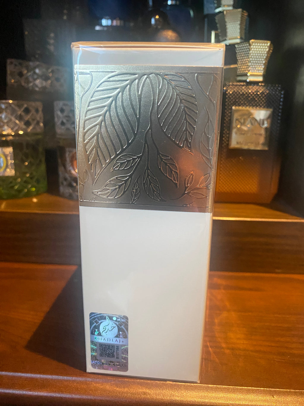 Khadlaj Panache Angel Dust 100ml