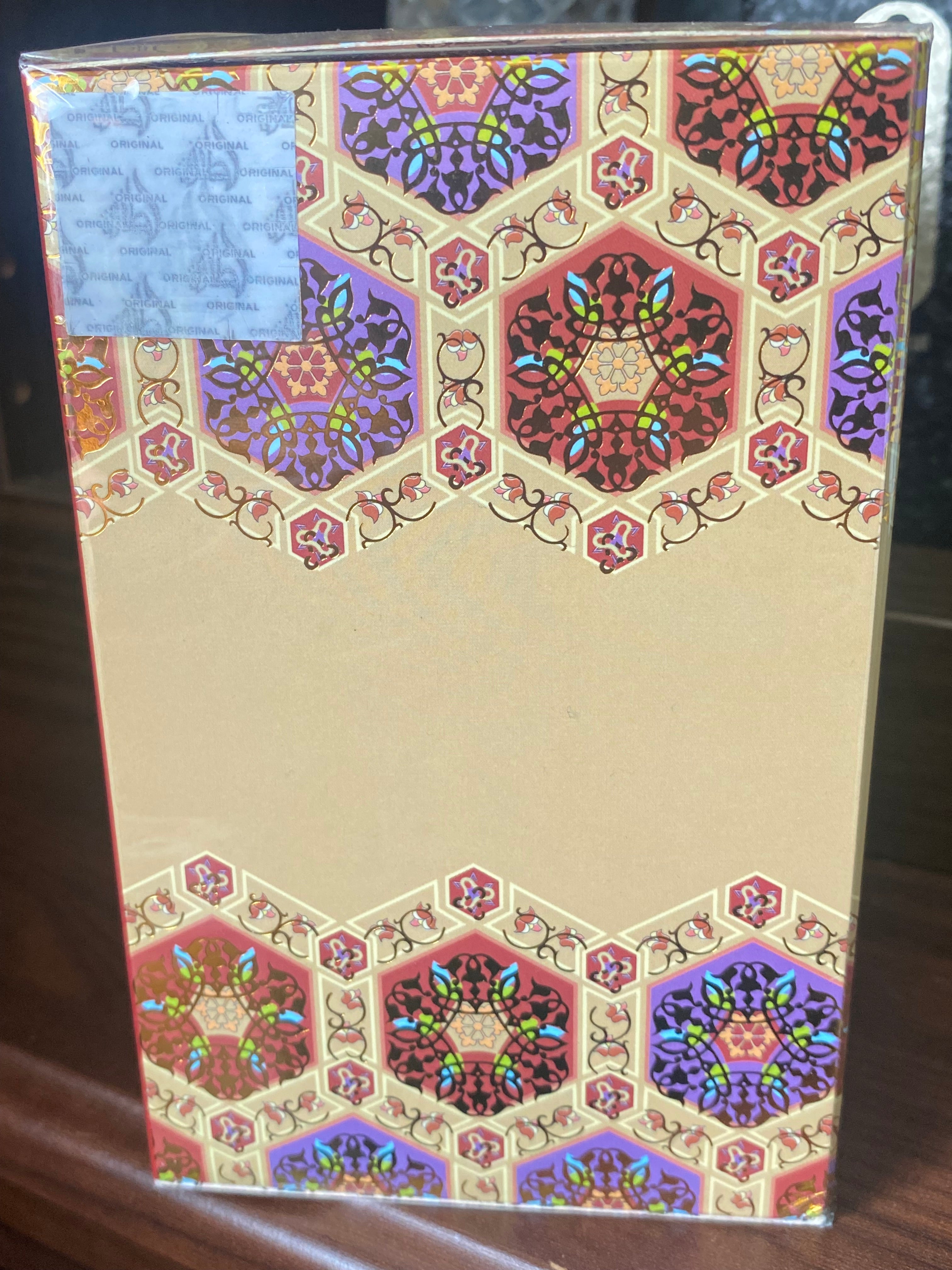 Lattafa Raghba, 100ml + 50ml Deodorant