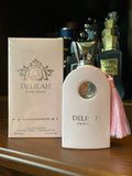 Maison Alhambra - Delilah, 100ml
