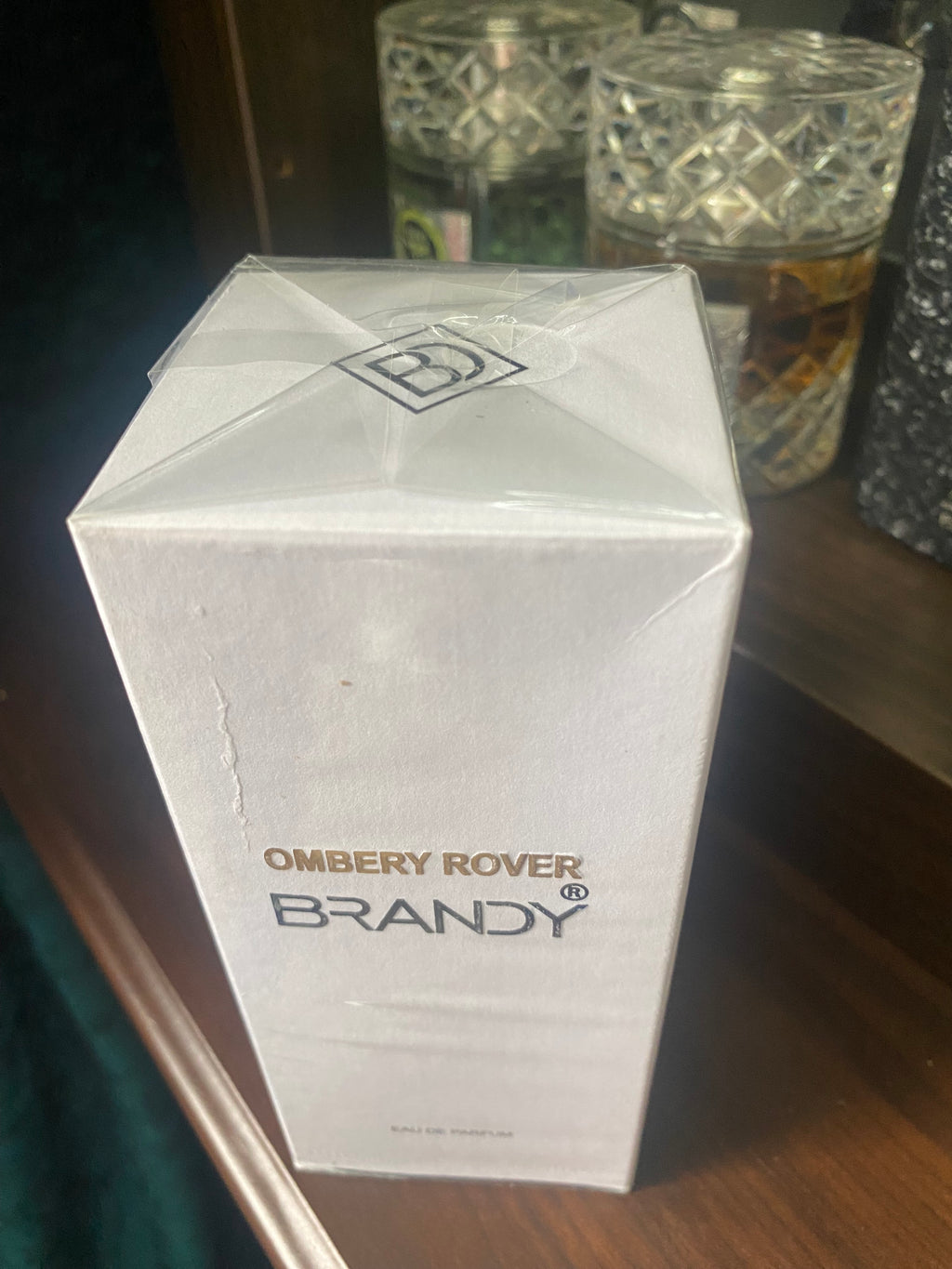 Brandy Designs - Ombery Rover 100ml