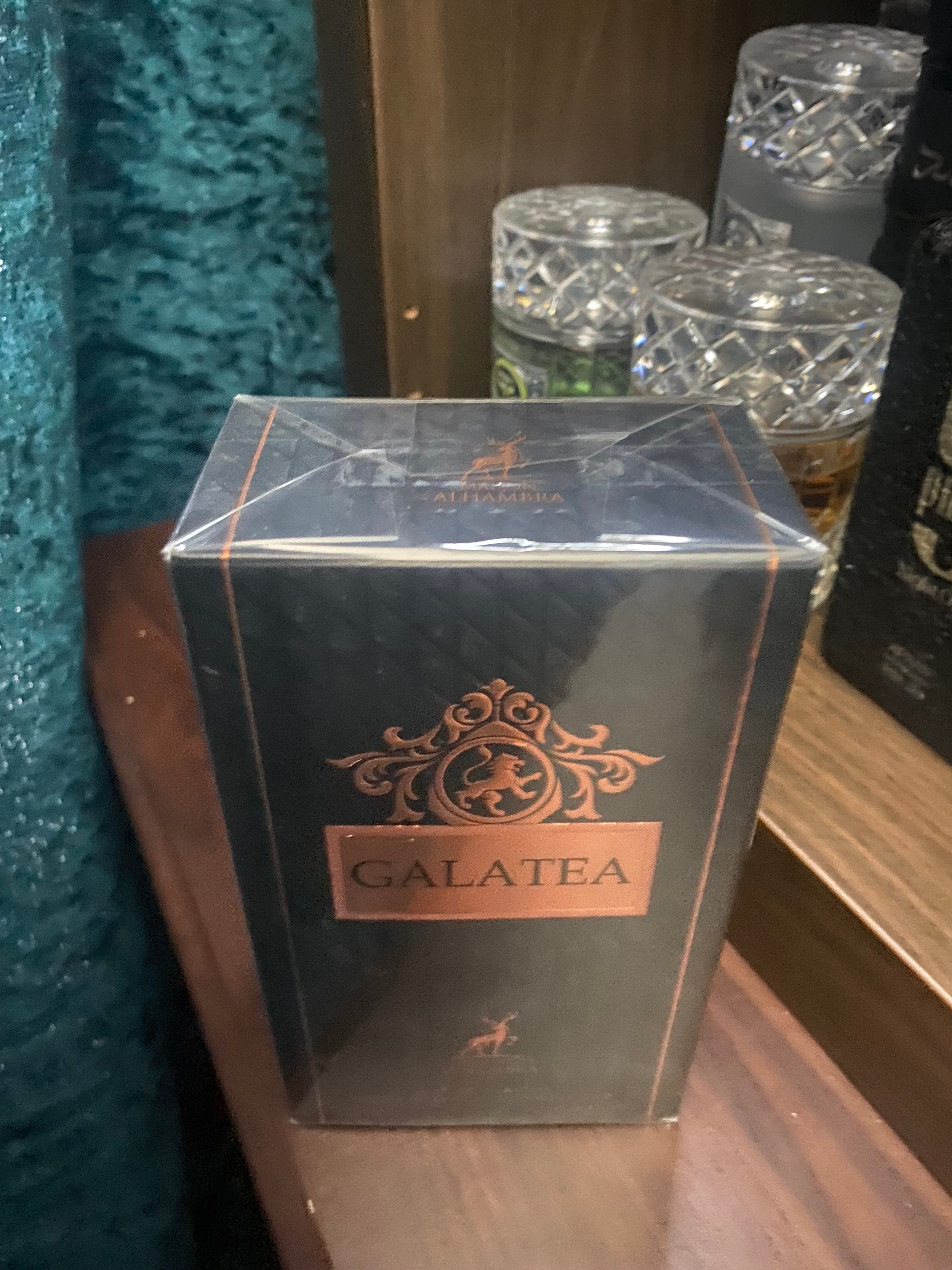 Maison Alhambra - Galatea 100ml.