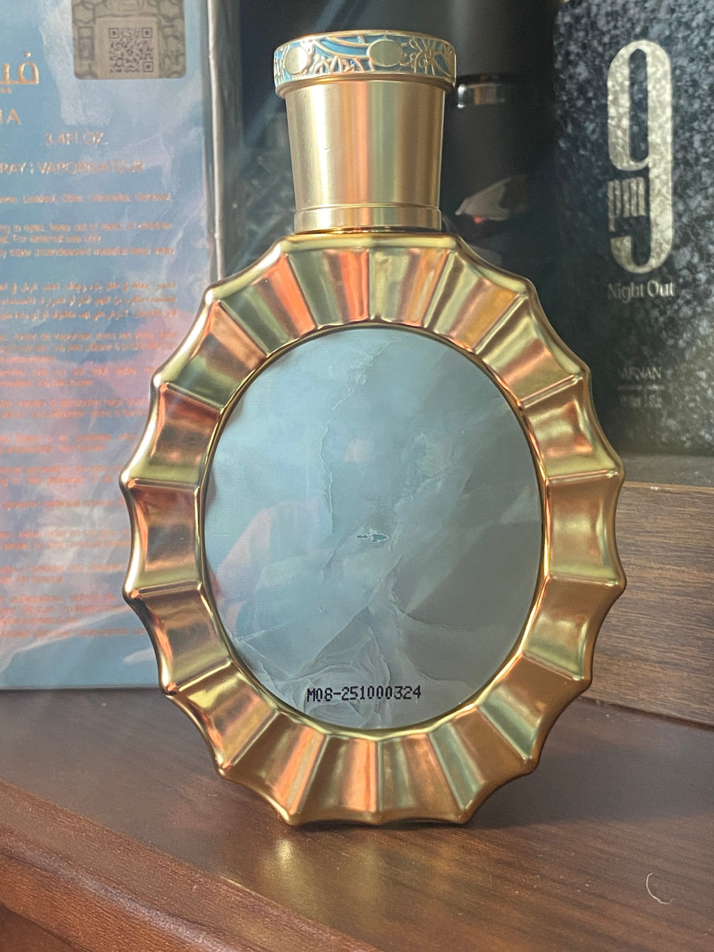 Lattafa Victoria, 100ml