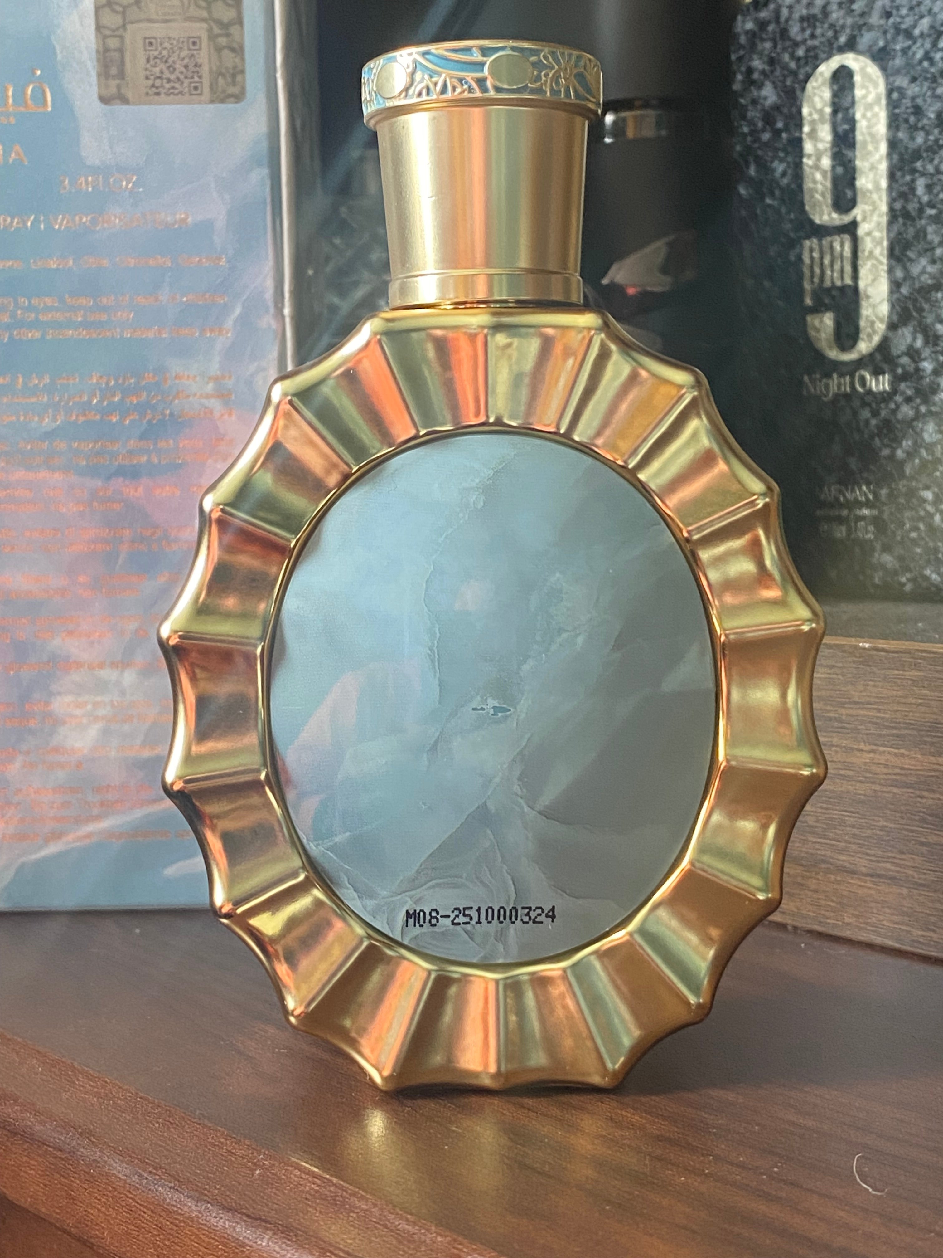 Lattafa Victoria, 100ml