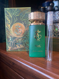 Paris Corner - Khair Pistachio 10ml Decant