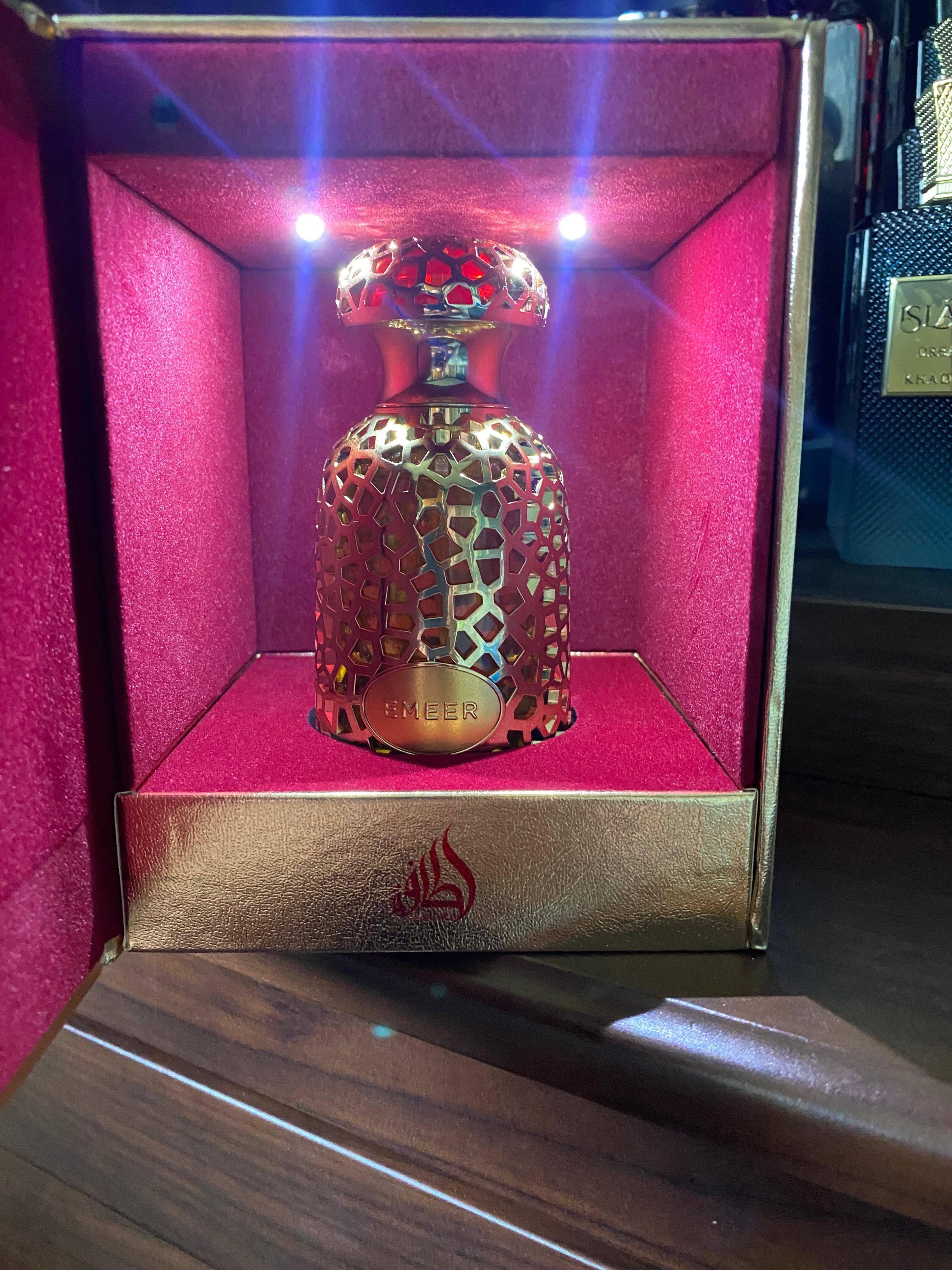 Lattafa Emeer, 100ml