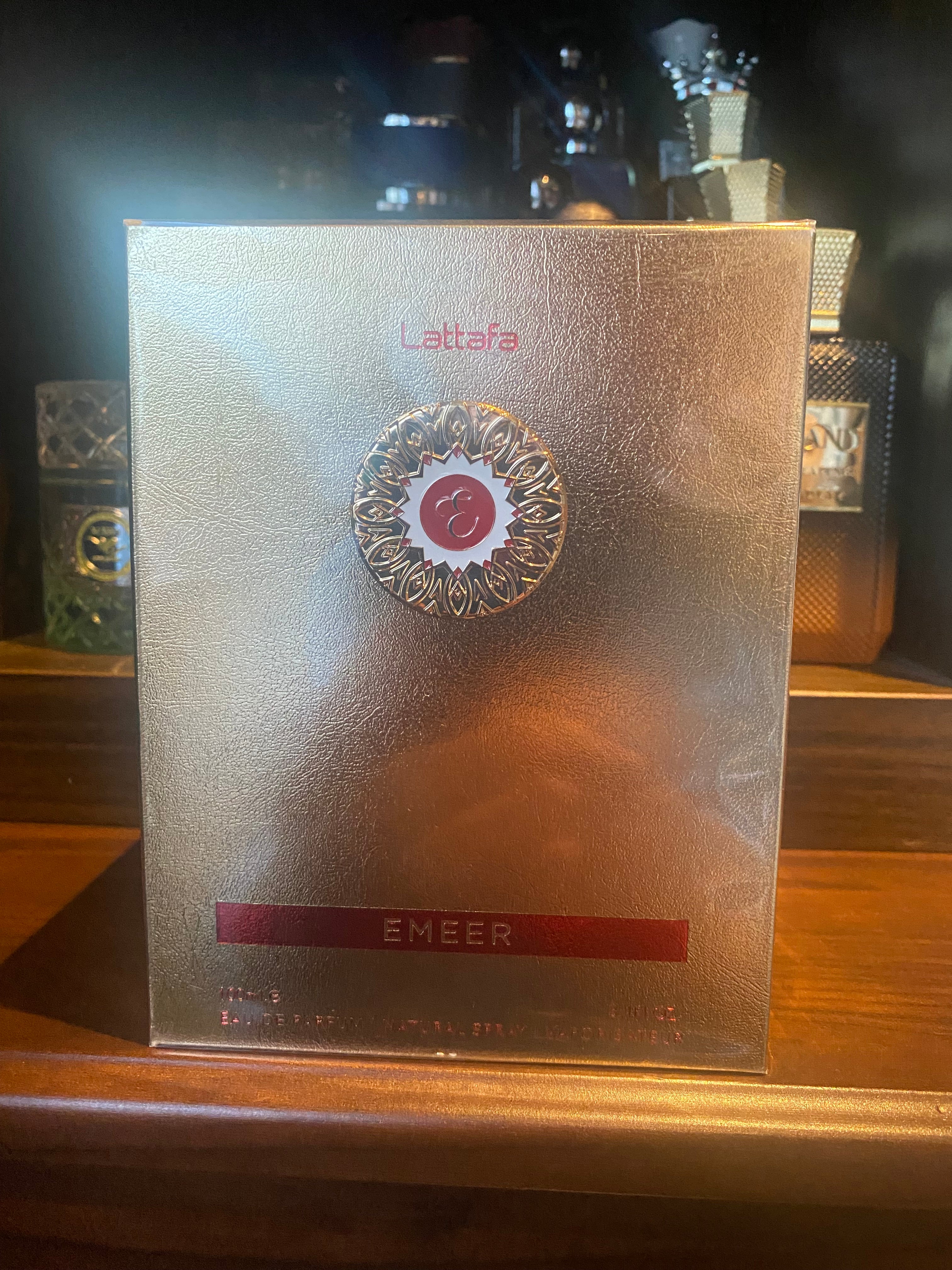 Lattafa Emeer, 100ml