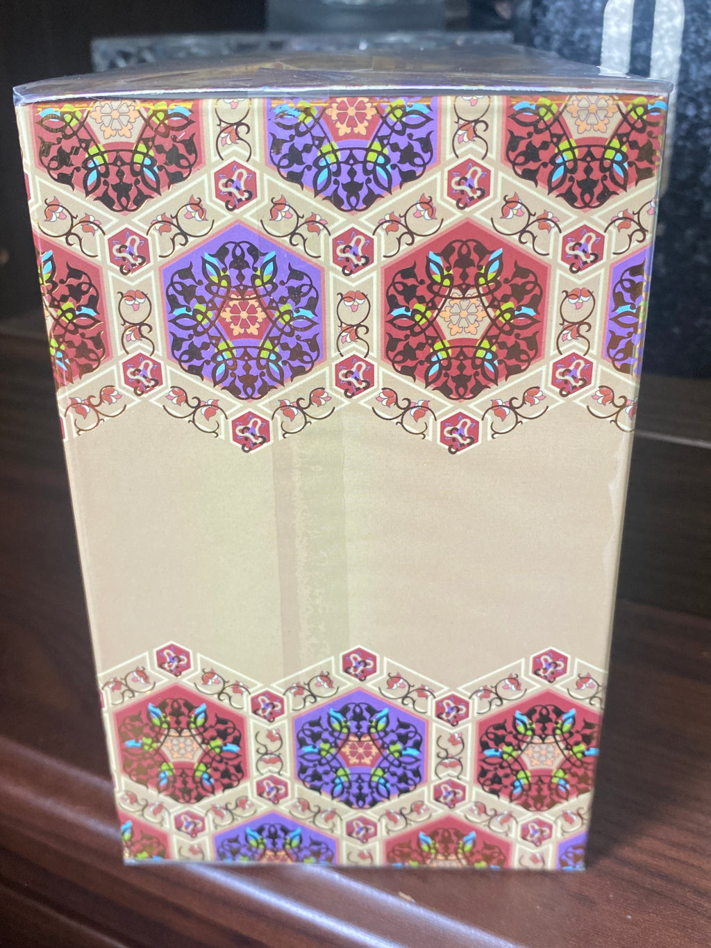 Lattafa Raghba, 100ml + 50ml Deodorant