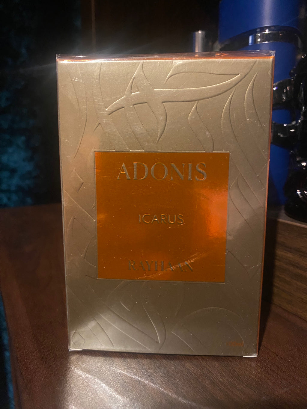 Rayhaan Adonis Icarus 100ml