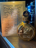 Lattafa Fakhar Extrait, 100ml
