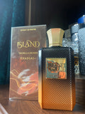 Khadlaj - Island Vanilla Dunes 100ml