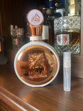 Lattafa Fakhar Rose, 3ml Decant
