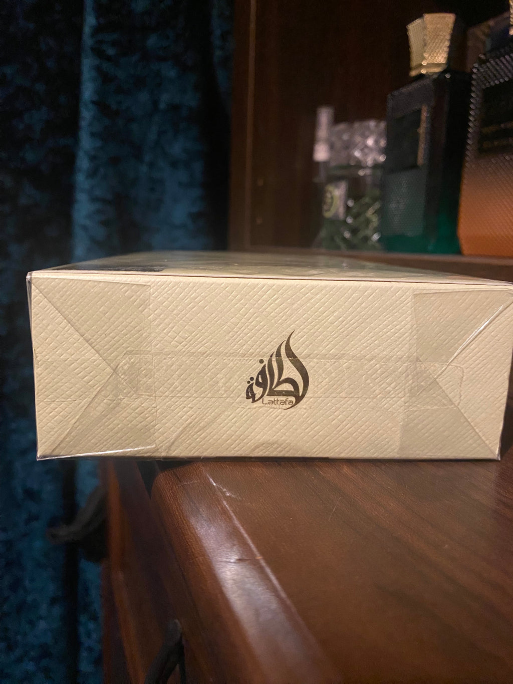 Lattafa Angham, 100ml