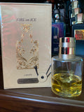 Lattafa Fire on Ice, 110ml