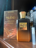 Khadlaj - Island Vanilla Dunes. 3ml Decant