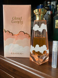 Khadlaj - Cloud Candy. 3ml Decant