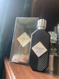 Khadlaj - Onyx Silver. 100ml