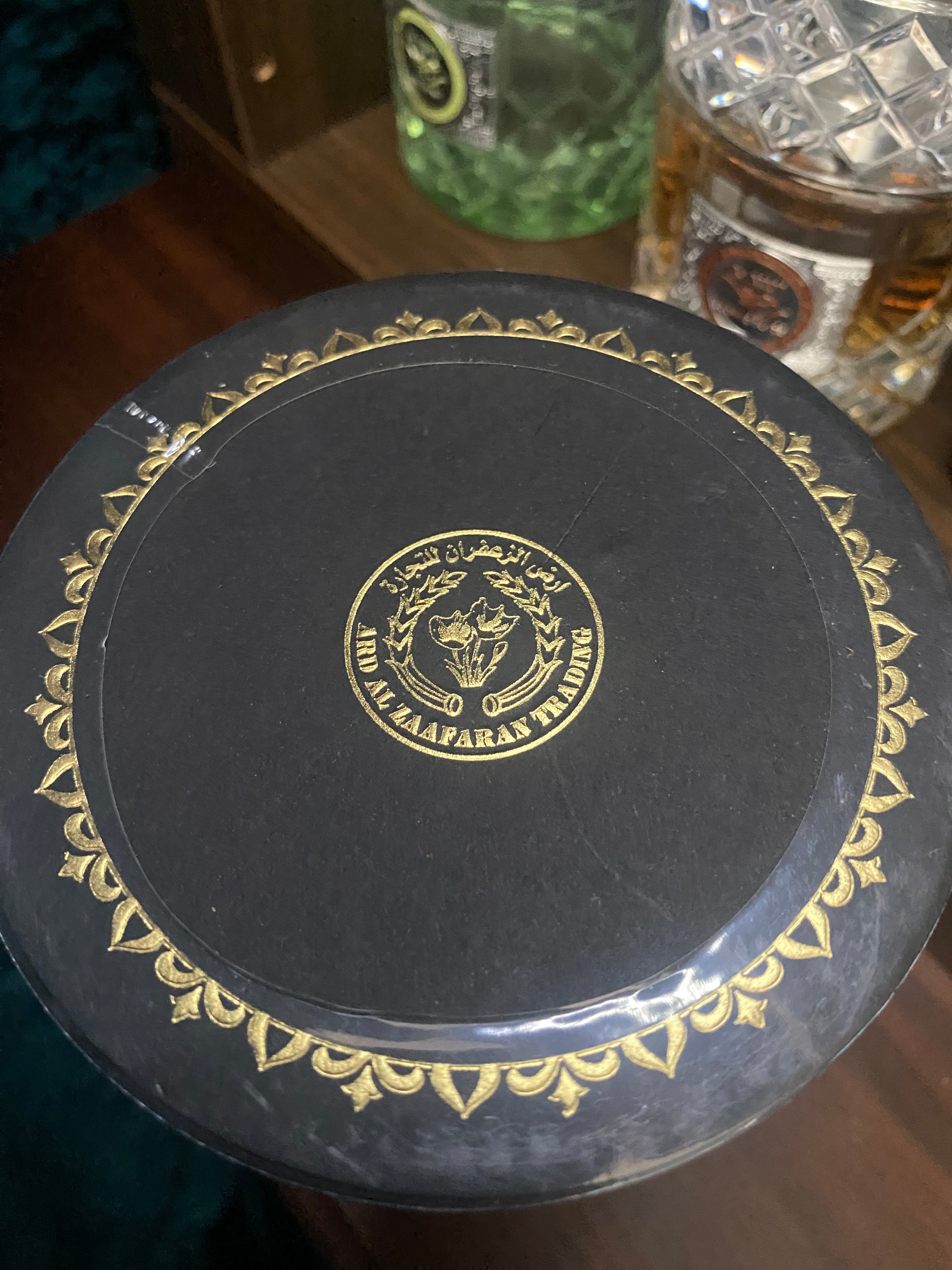 Ard Al Zaafaran - Thara Al Oud 100ml