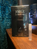 Maison Alhambra Jorge Di Profumo 3ml Decant